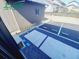 リーブルファイン亀須新田の物件内観写真